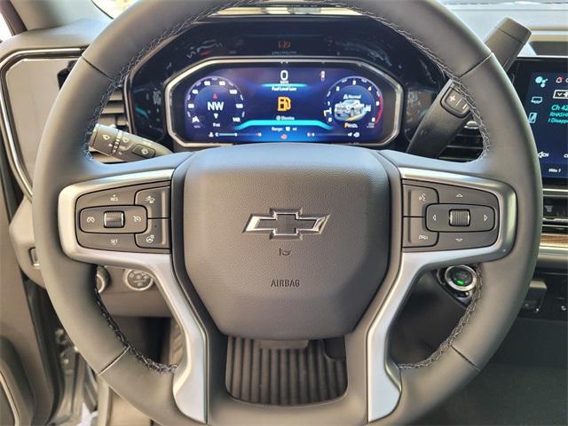 new 2026 Chevrolet Silverado 2500 car, priced at $70,890