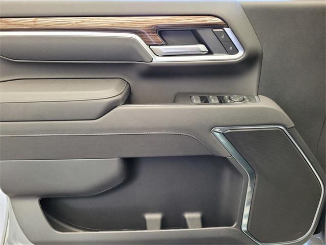 new 2026 Chevrolet Silverado 2500 car, priced at $70,890