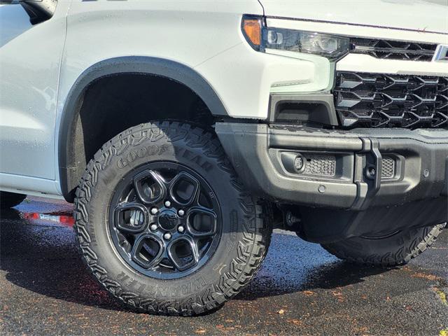 new 2024 Chevrolet Silverado 1500 car, priced at $84,000