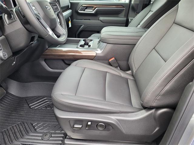 new 2026 Chevrolet Silverado 2500 car, priced at $74,085