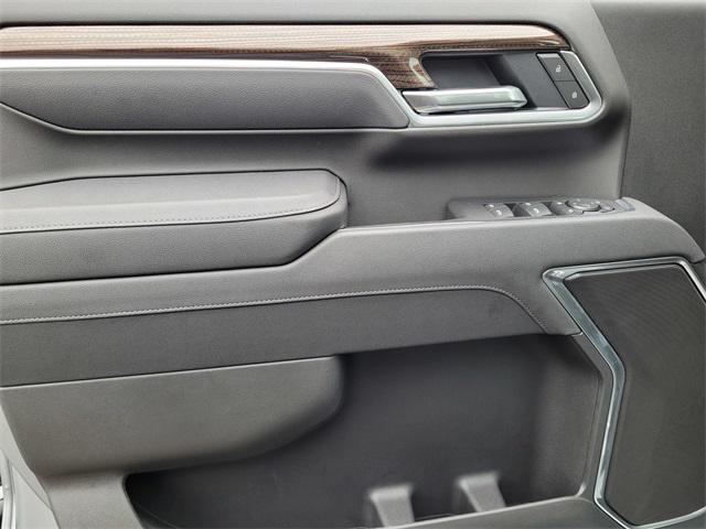 new 2026 Chevrolet Silverado 2500 car, priced at $74,085