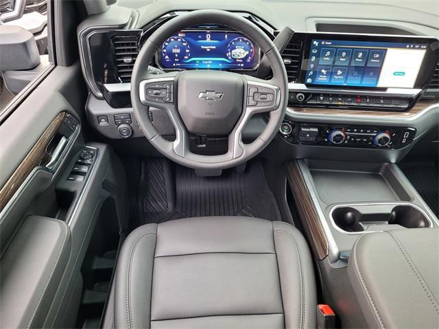 new 2026 Chevrolet Silverado 2500 car, priced at $74,085
