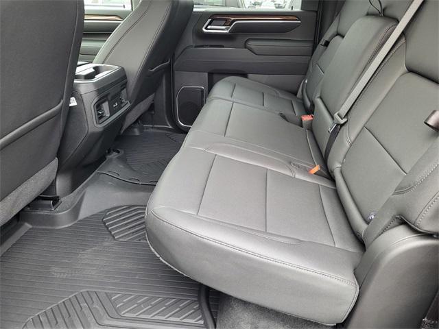 new 2026 Chevrolet Silverado 2500 car, priced at $74,085