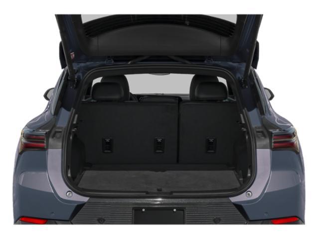 new 2026 Chevrolet Equinox EV car, priced at $40,795