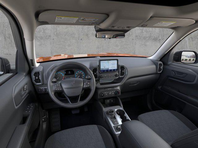 new 2023 Ford Bronco Sport car, priced at $37,495