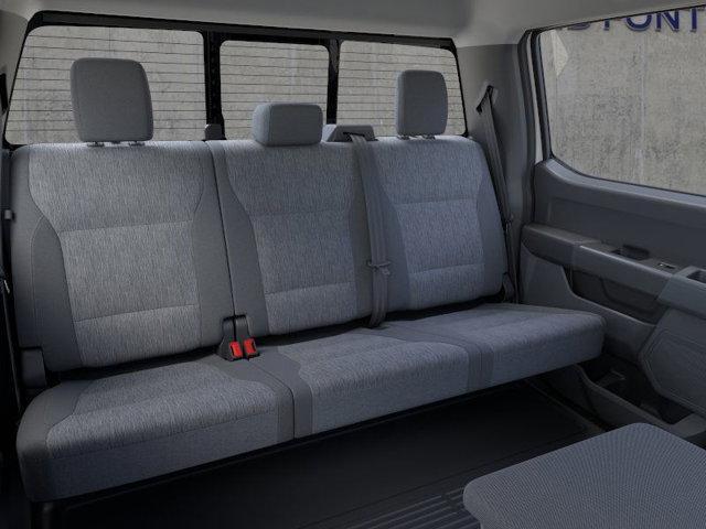 new 2025 Ford F-350 car, priced at $78,360