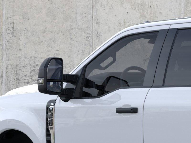 new 2025 Ford F-350 car, priced at $78,360