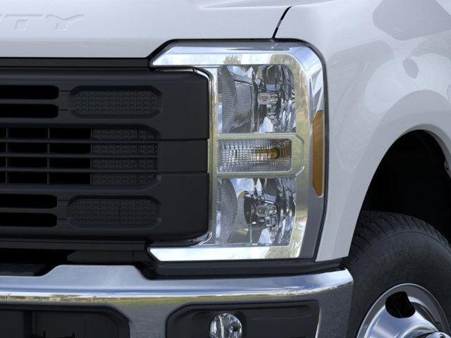 new 2025 Ford F-350 car, priced at $78,360