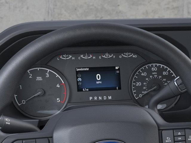 new 2025 Ford F-350 car, priced at $78,360