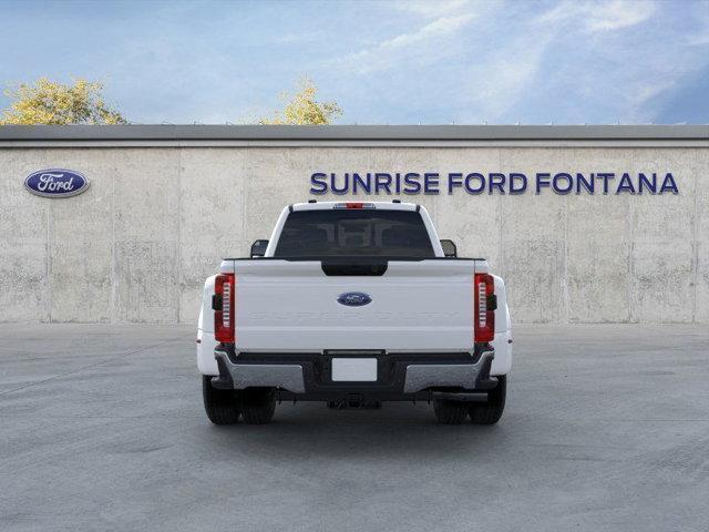 new 2025 Ford F-350 car, priced at $78,360