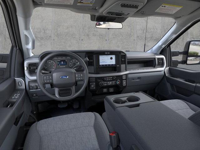 new 2025 Ford F-350 car, priced at $78,360