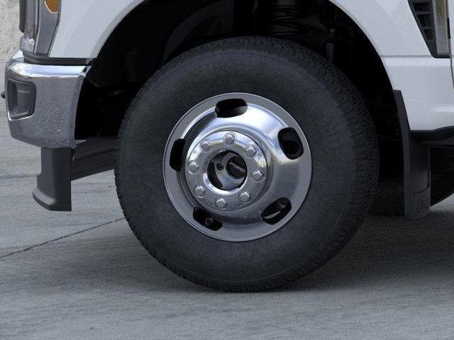 new 2025 Ford F-350 car, priced at $78,360