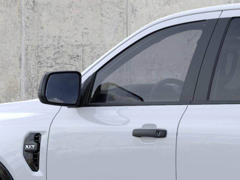 new 2024 Ford Ranger car, priced at $37,850
