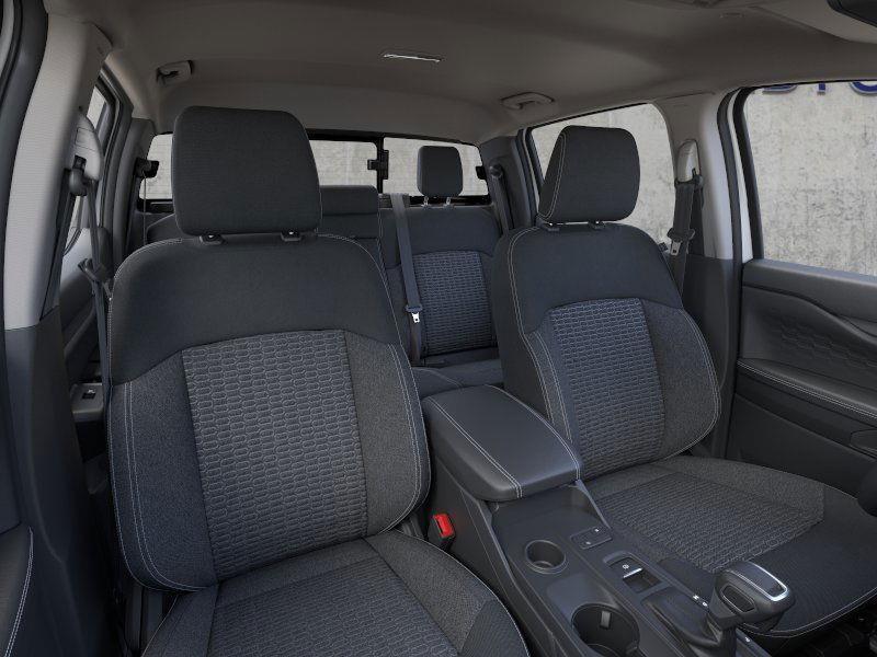 new 2024 Ford Ranger car, priced at $34,350