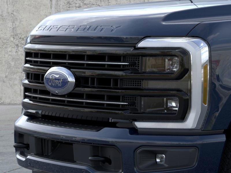 new 2025 Ford F-250 car, priced at $97,340