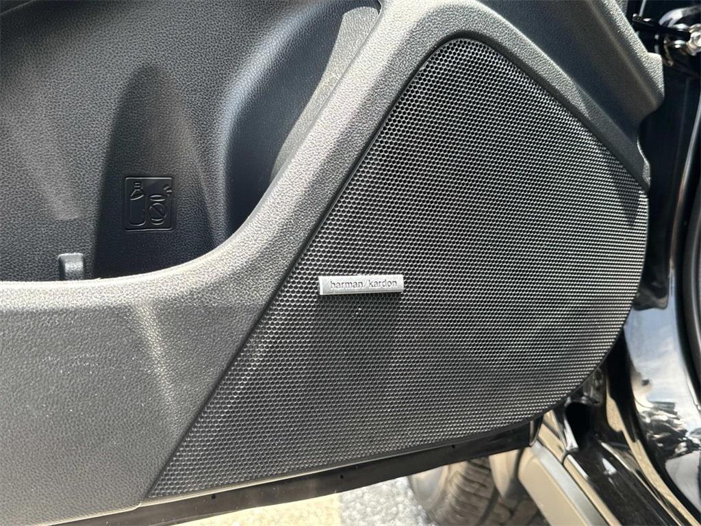 used 2022 Subaru Crosstrek car, priced at $23,100