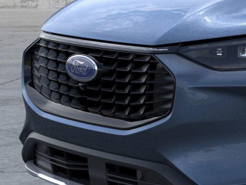 new 2025 Ford Escape car, priced at $41,425
