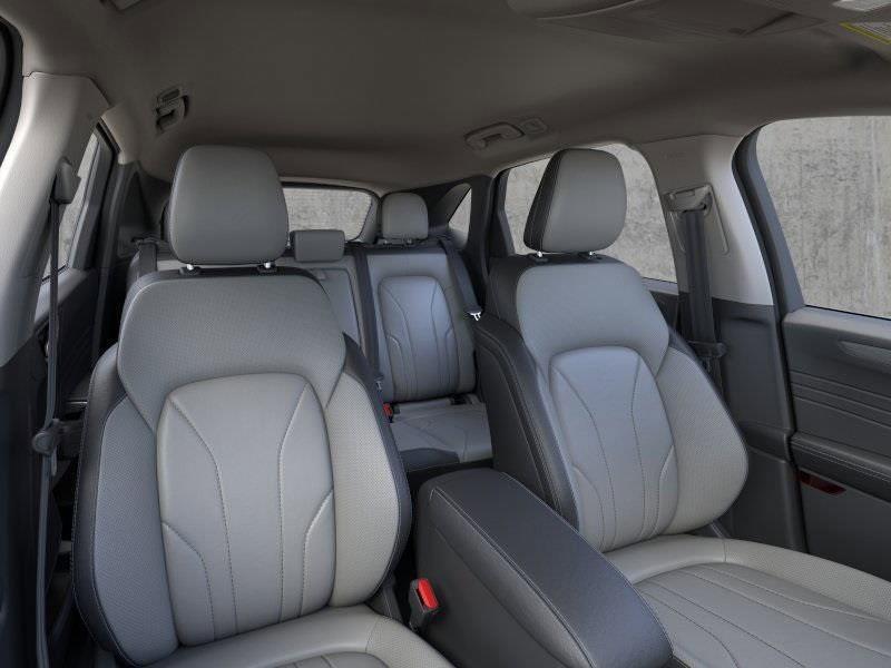 new 2025 Ford Escape car, priced at $41,425