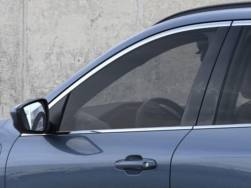 new 2025 Ford Escape car, priced at $41,425