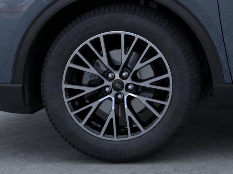 new 2025 Ford Escape car, priced at $41,425