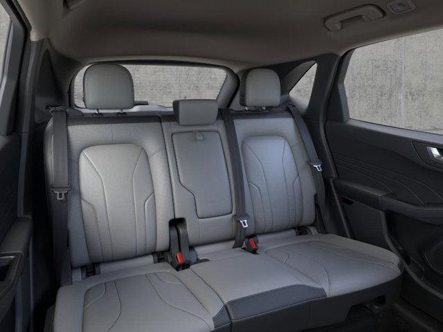 new 2025 Ford Escape car, priced at $44,425