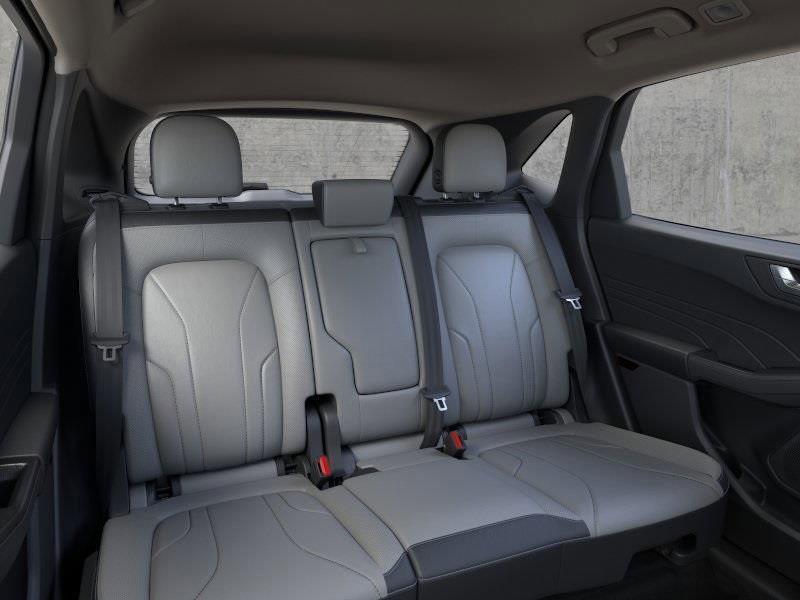 new 2025 Ford Escape car, priced at $41,425