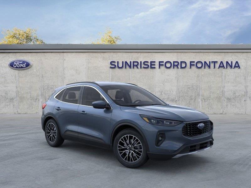 new 2025 Ford Escape car, priced at $41,425
