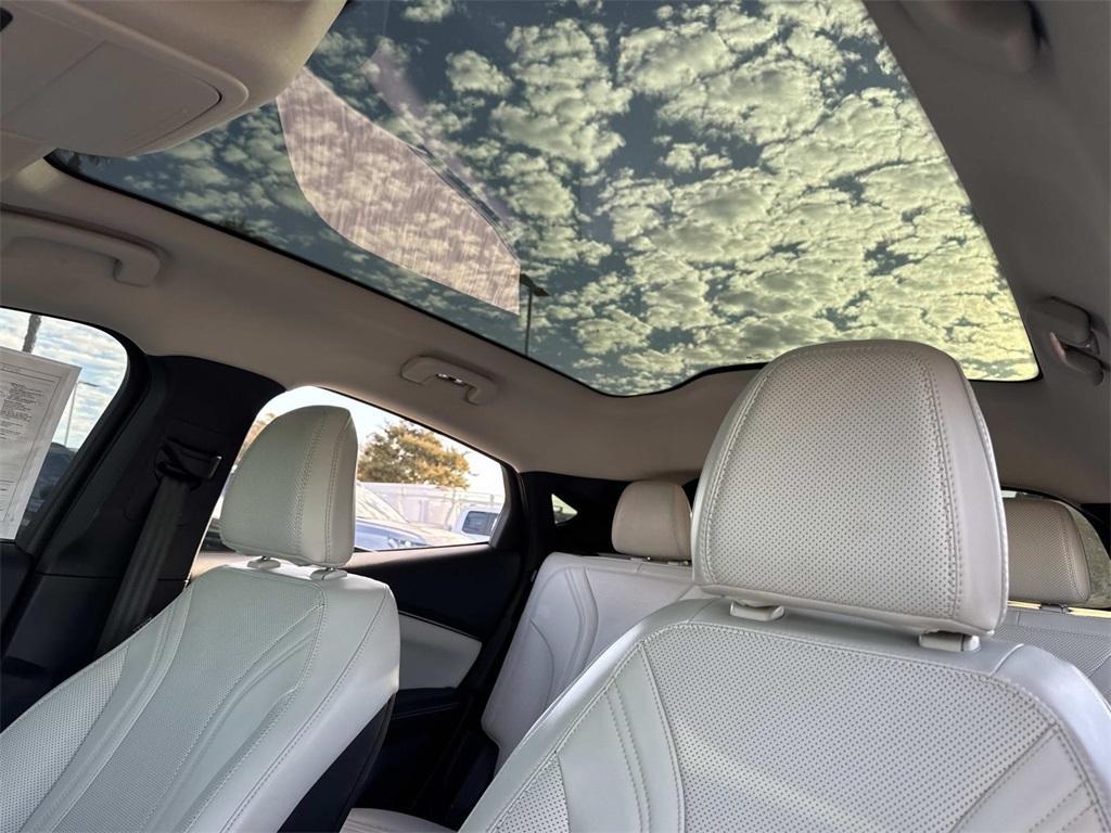 used 2022 Ford Mustang Mach-E car, priced at $27,800