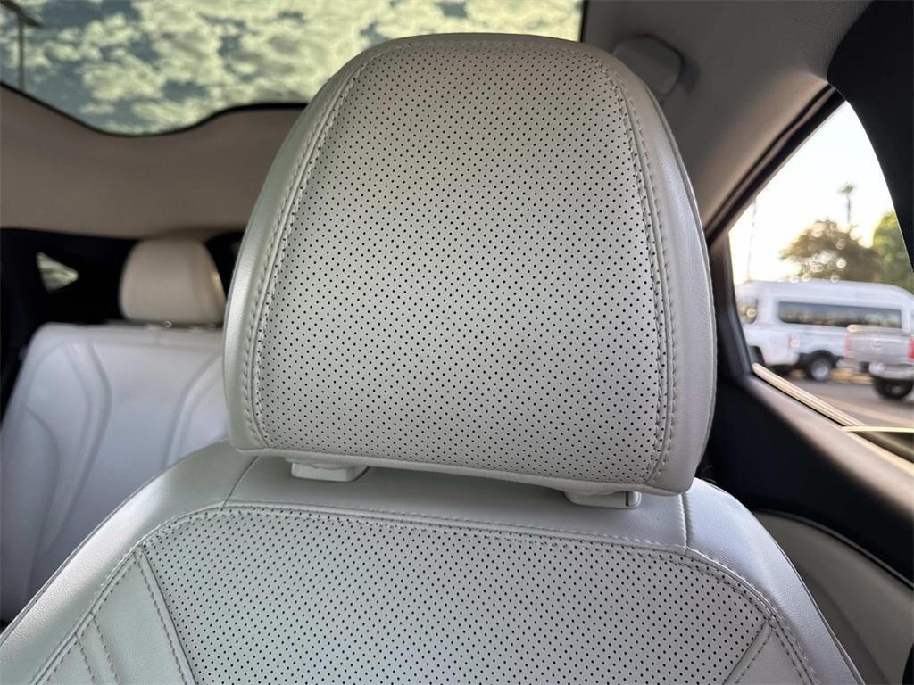 used 2022 Ford Mustang Mach-E car, priced at $27,800
