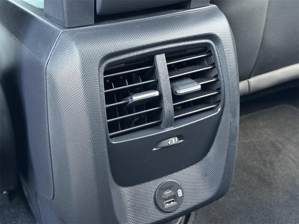used 2022 Ford Mustang Mach-E car, priced at $27,800