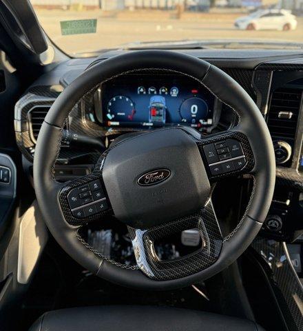 new 2025 Ford F-150 car, priced at $74,475