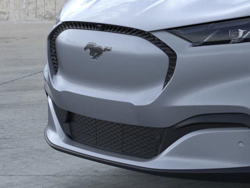 new 2025 Ford Mustang Mach-E car, priced at $39,780