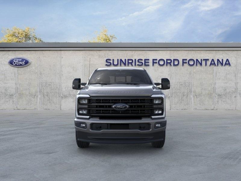 new 2024 Ford F-250 car, priced at $92,755