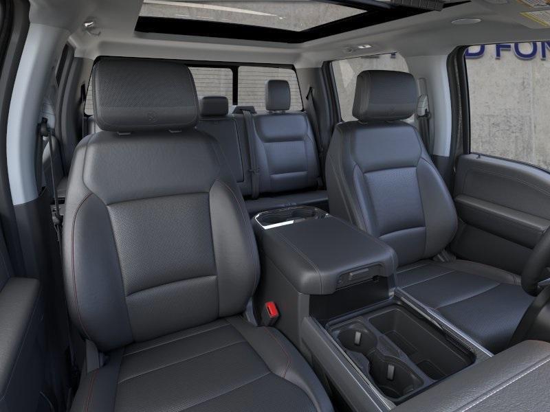 new 2024 Ford F-250 car, priced at $92,755