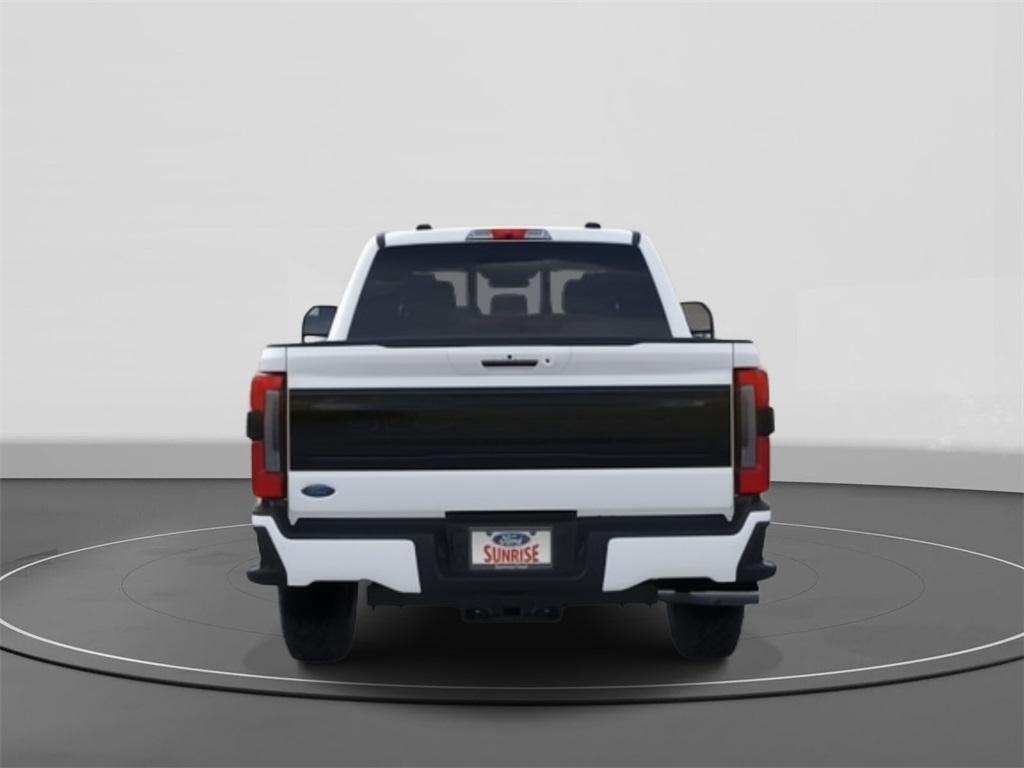 new 2026 Ford F-250 car