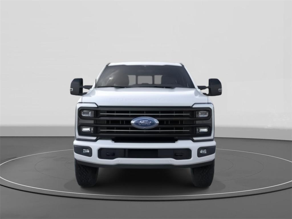 new 2026 Ford F-250 car