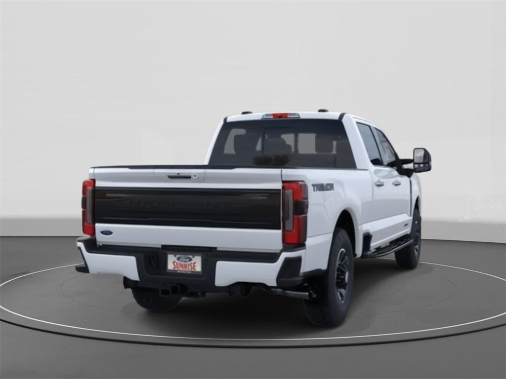 new 2026 Ford F-250 car