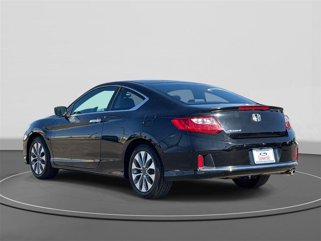 used 2014 Honda Accord car, priced at $12,900