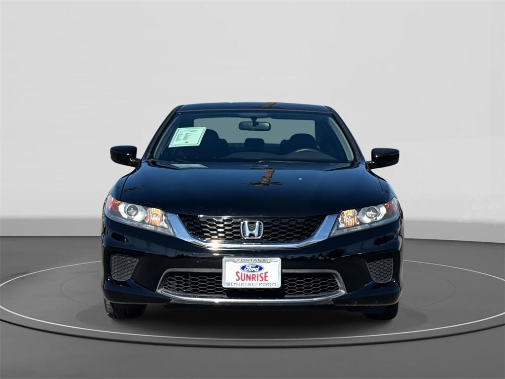used 2014 Honda Accord car, priced at $12,900