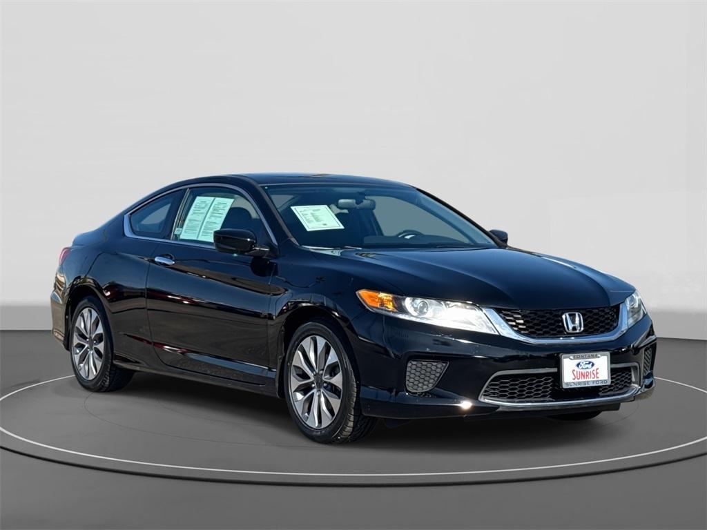 used 2014 Honda Accord car, priced at $12,900