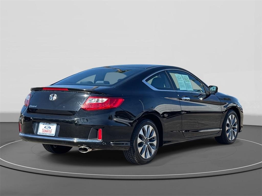 used 2014 Honda Accord car, priced at $12,900