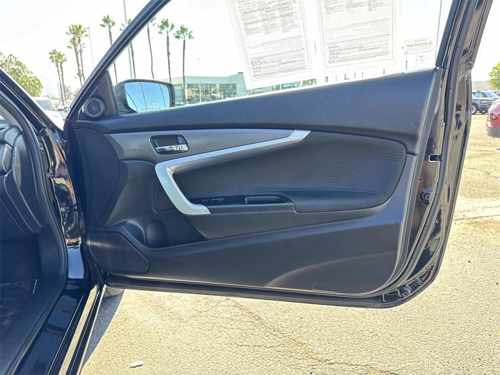 used 2014 Honda Accord car, priced at $12,900