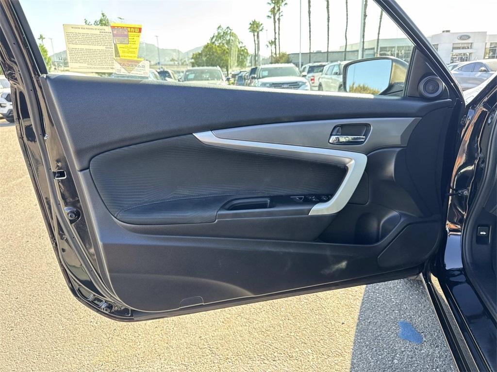 used 2014 Honda Accord car, priced at $12,900