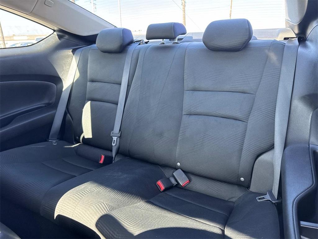 used 2014 Honda Accord car, priced at $12,900