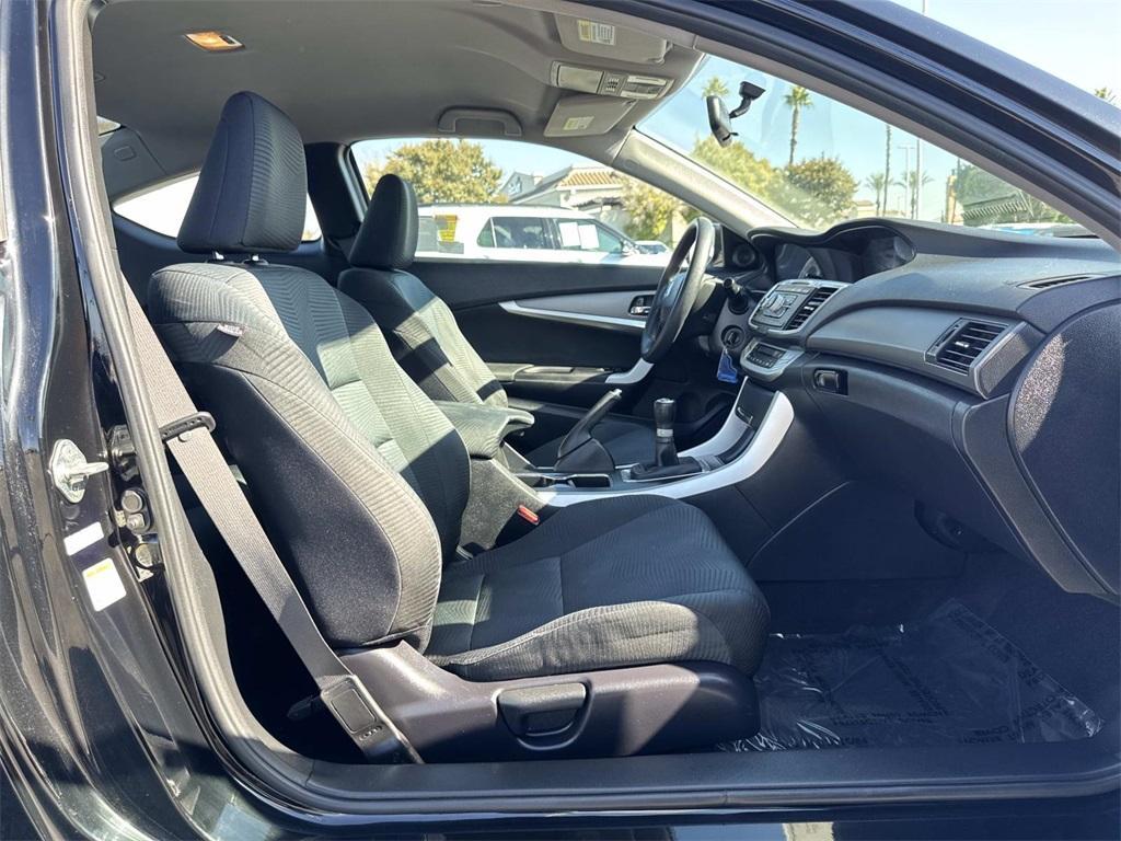 used 2014 Honda Accord car, priced at $12,900