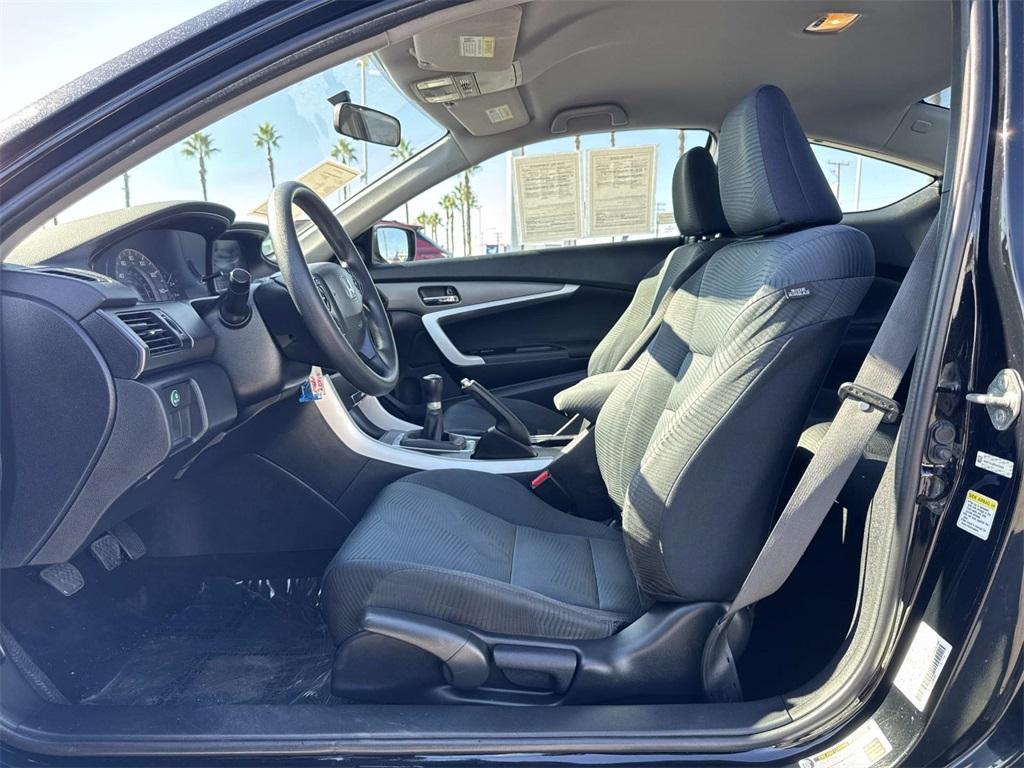 used 2014 Honda Accord car, priced at $12,900