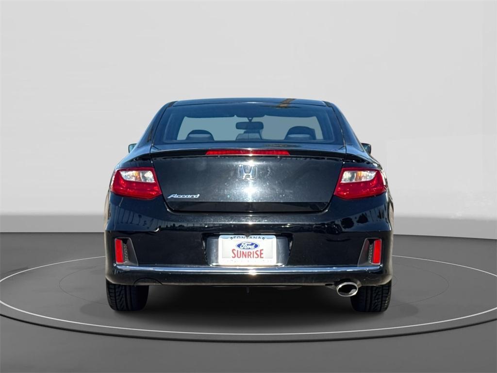 used 2014 Honda Accord car, priced at $12,900