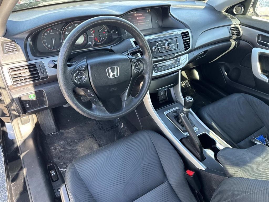 used 2014 Honda Accord car, priced at $12,900