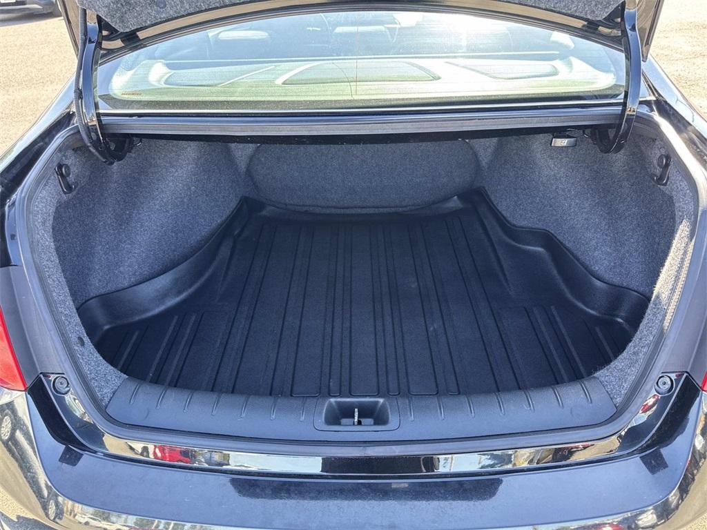 used 2014 Honda Accord car, priced at $12,900