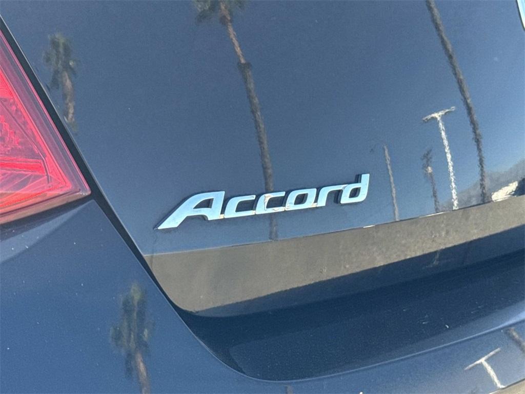 used 2014 Honda Accord car, priced at $12,900